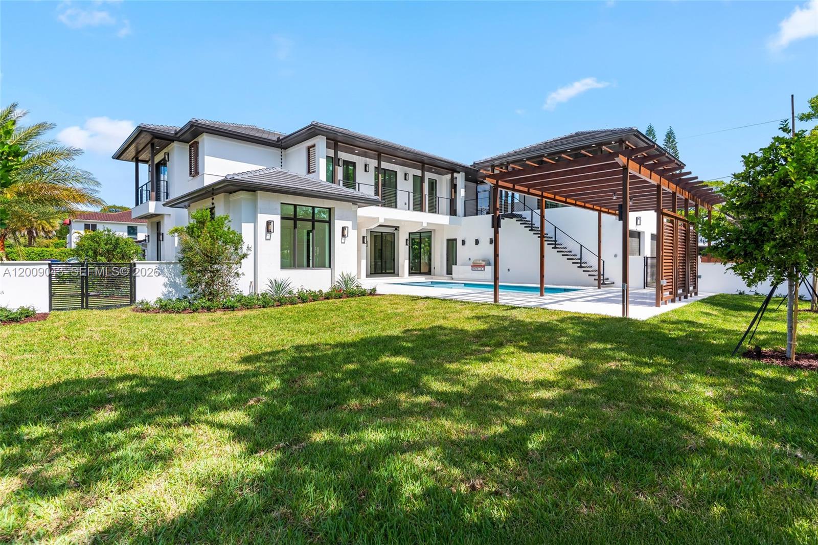 730 Zamora Ave Coral Gables, FL 33134