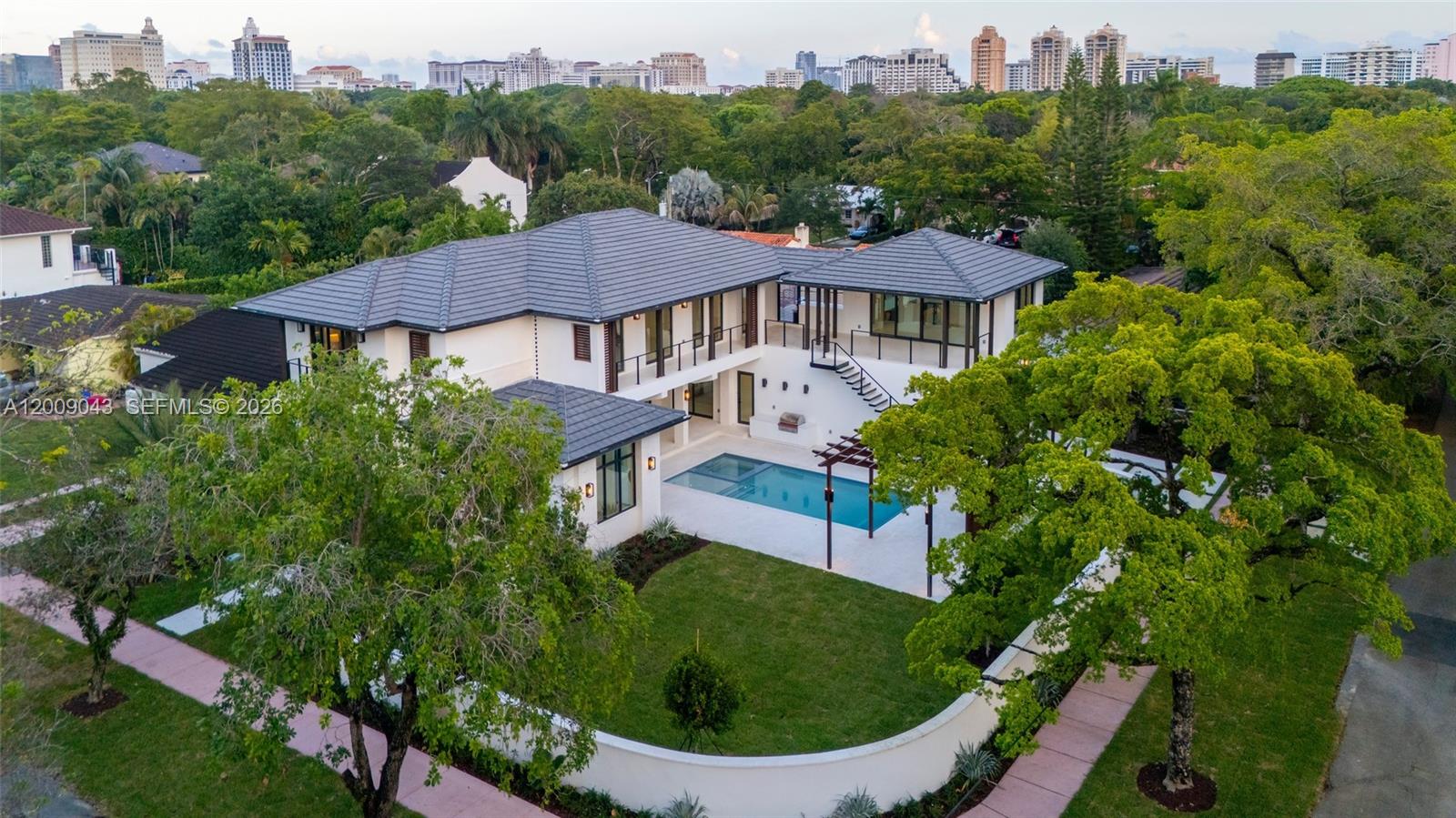 730 Zamora Ave Coral Gables, FL 33134