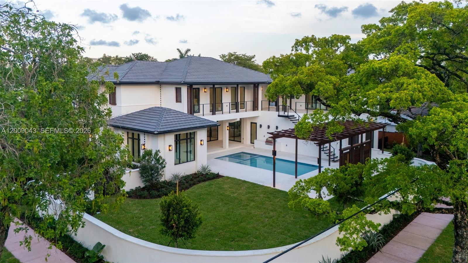 730 Zamora Ave Coral Gables, FL 33134