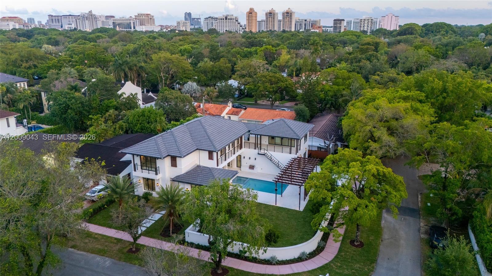 730 Zamora Ave Coral Gables, FL 33134