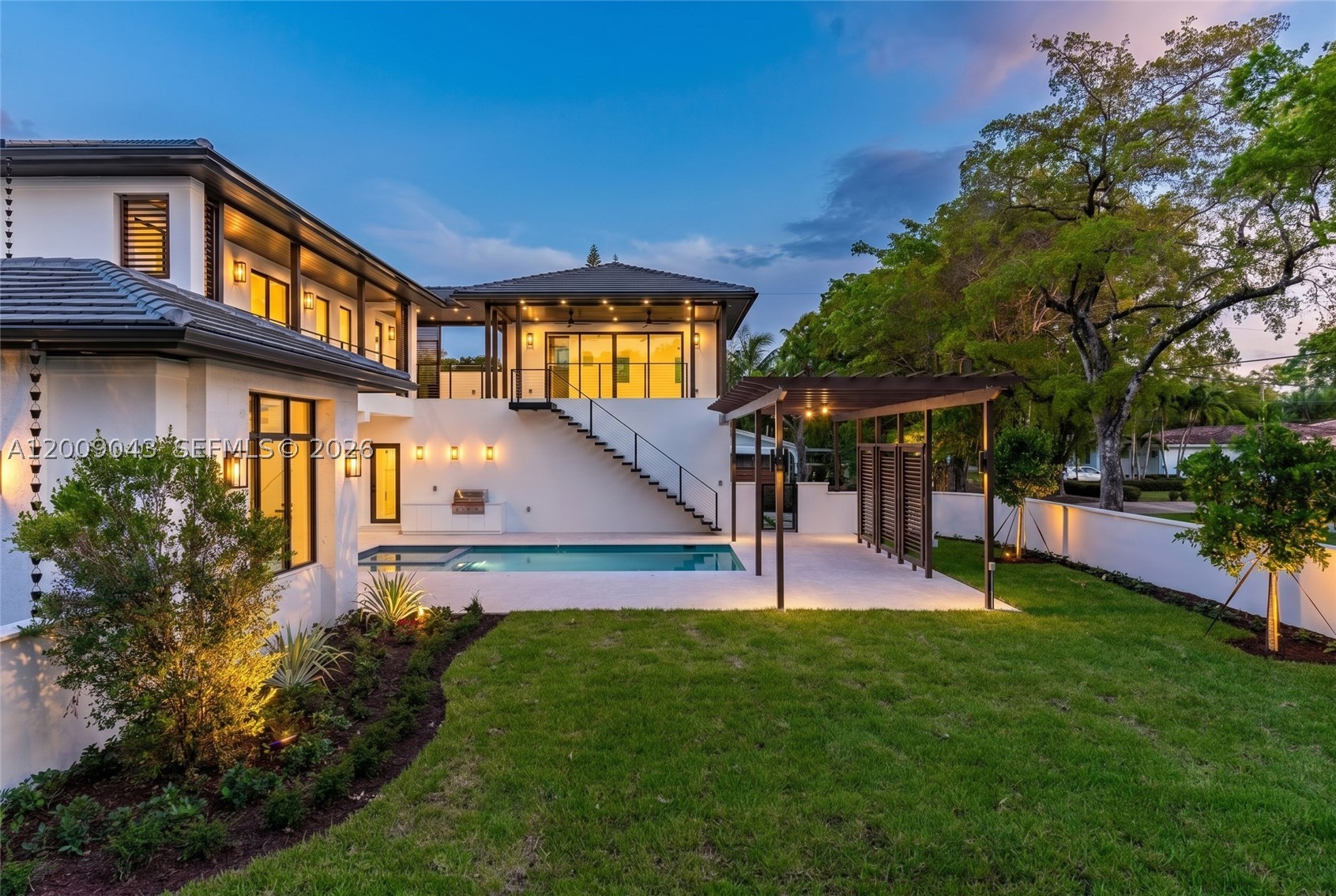 730 Zamora Ave Coral Gables, FL 33134