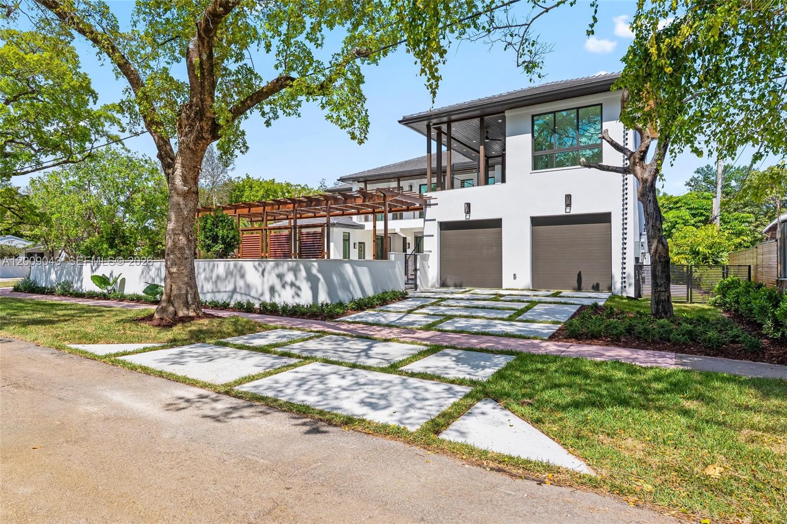 730 Zamora Ave Coral Gables, FL 33134