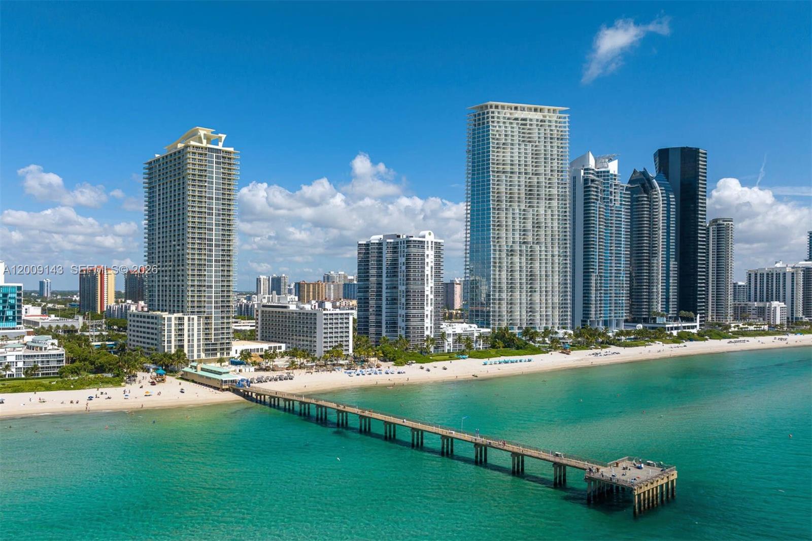 16699 Collins Ave #3802 Sunny Isles Beach, FL 33160