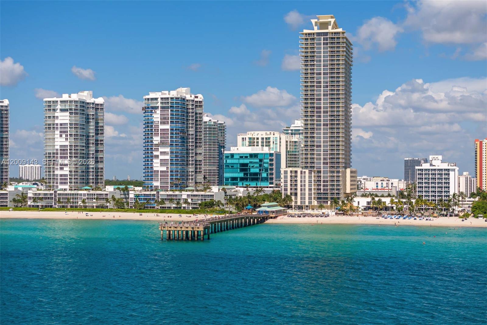 16699 Collins Ave #3802 Sunny Isles Beach, FL 33160