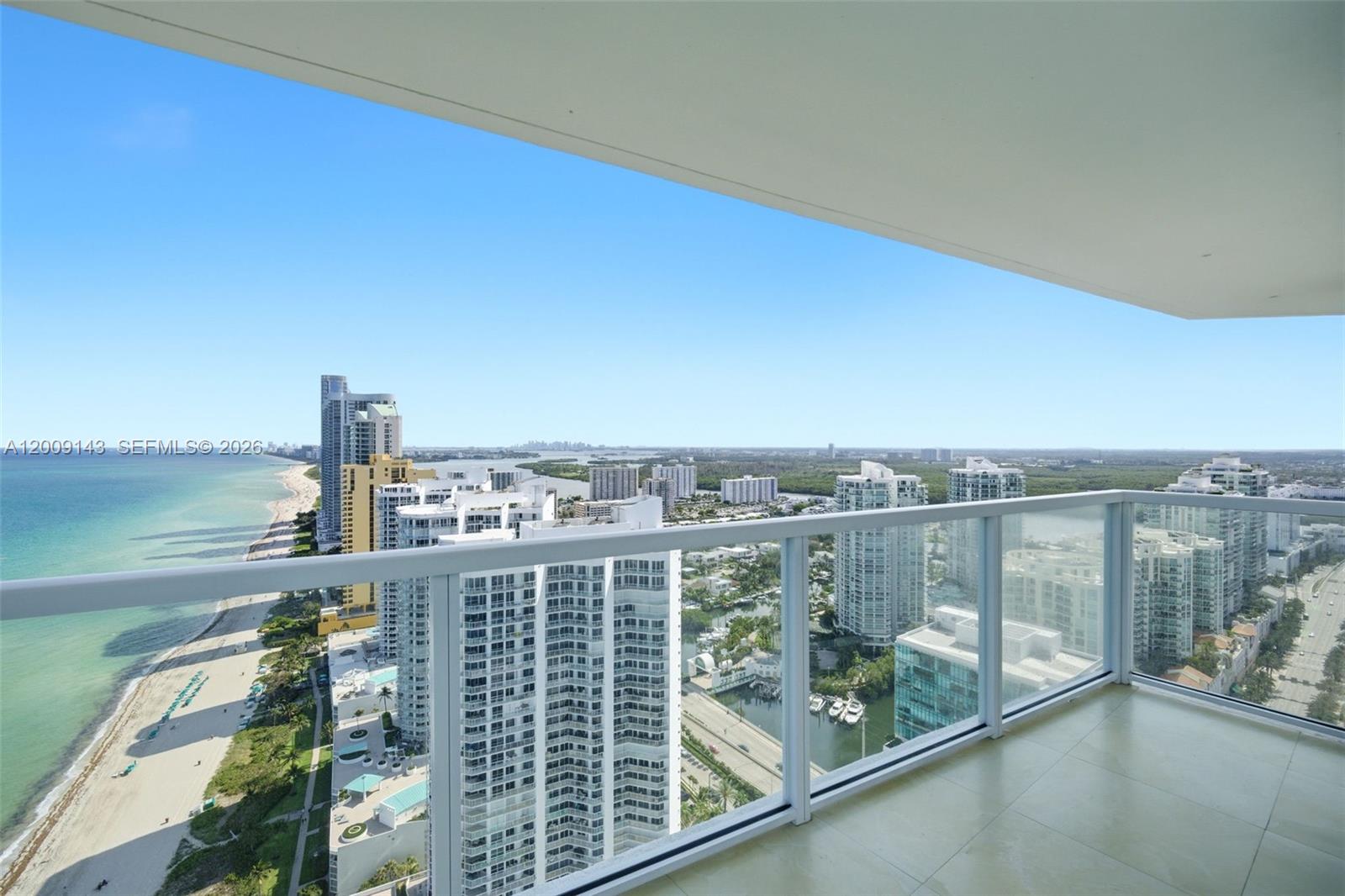 16699 Collins Ave #3802 Sunny Isles Beach, FL 33160