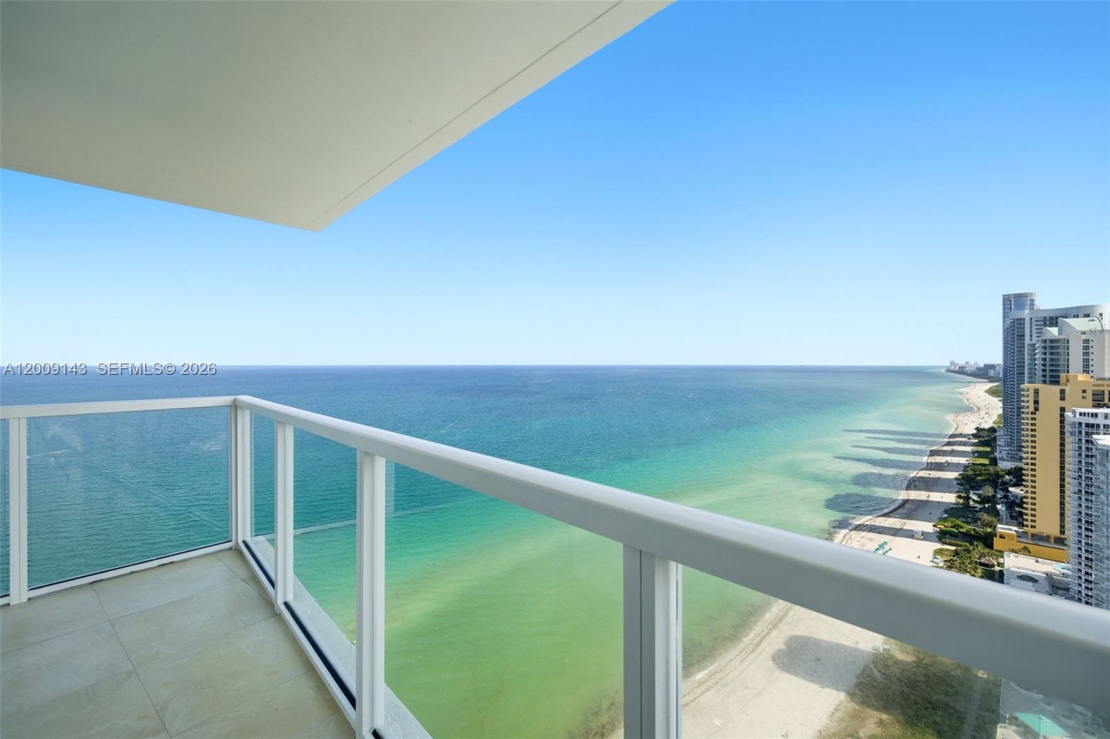 16699 Collins Ave #3802 Sunny Isles Beach, FL 33160