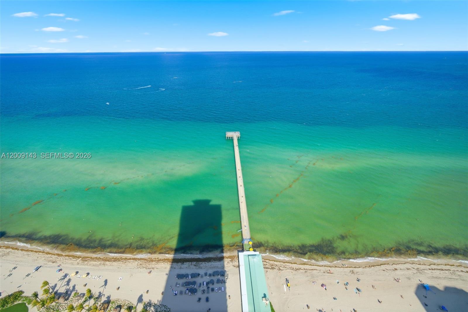 16699 Collins Ave #3802 Sunny Isles Beach, FL 33160