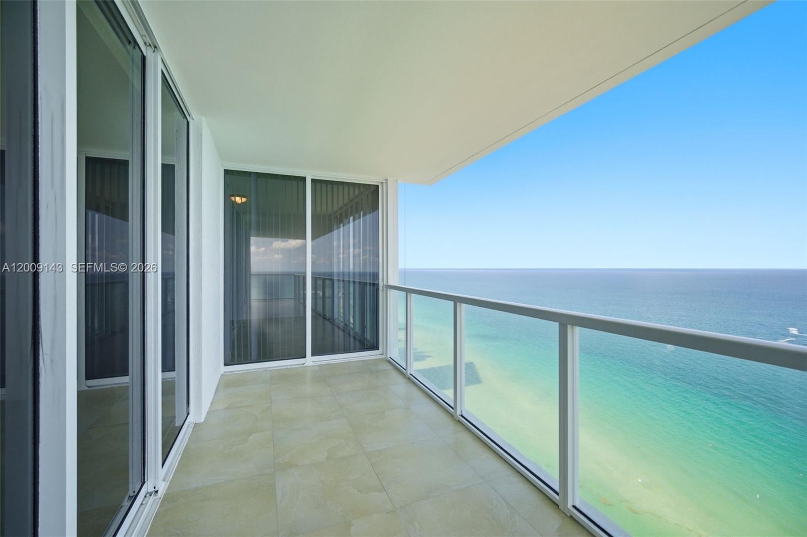 16699 Collins Ave #3802 Sunny Isles Beach, FL 33160