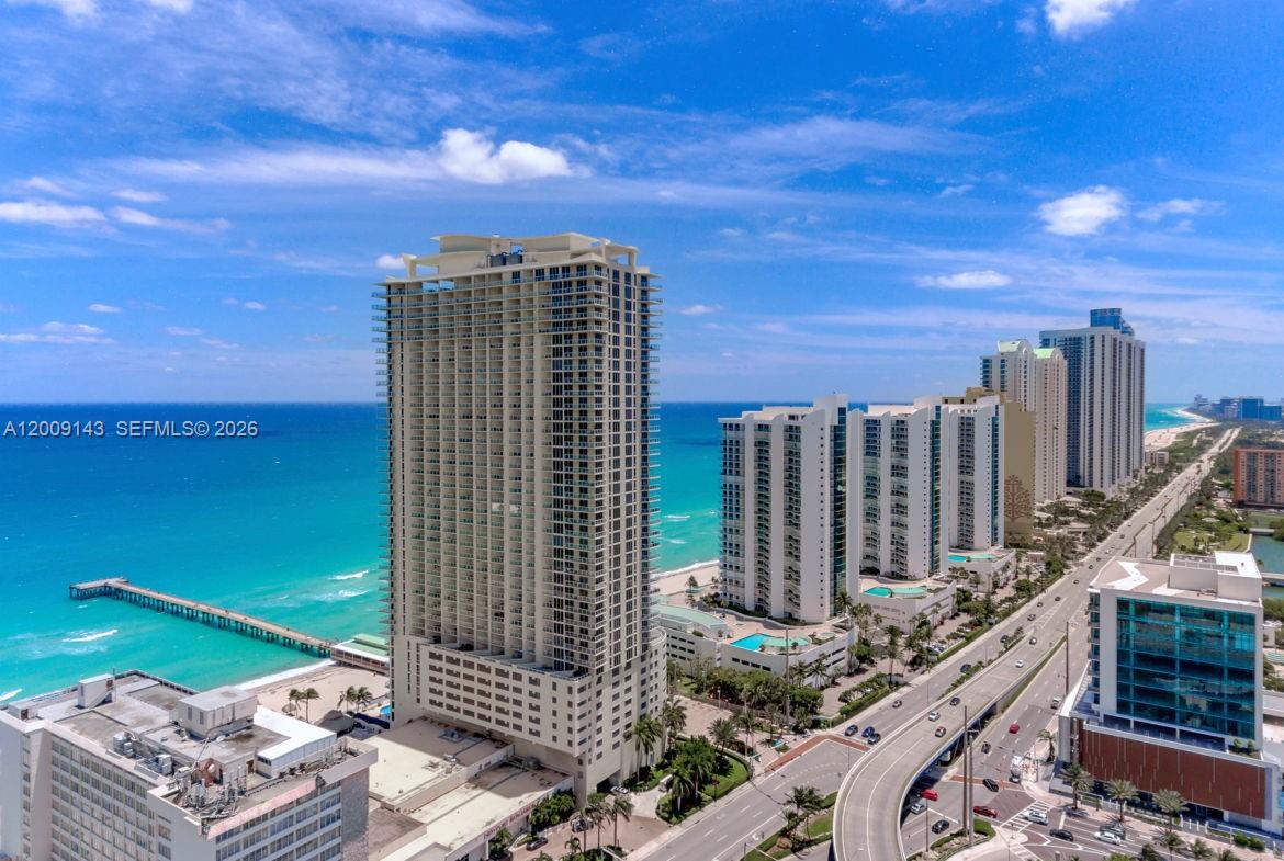 16699 Collins Ave #3802 Sunny Isles Beach, FL 33160