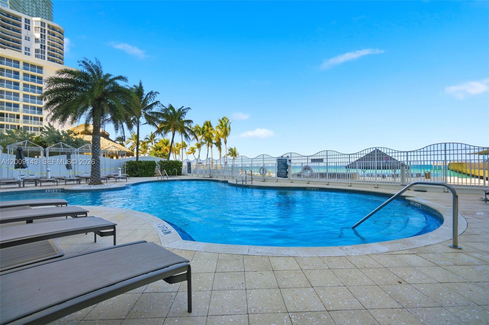 16699 Collins Ave #3802 Sunny Isles Beach, FL 33160