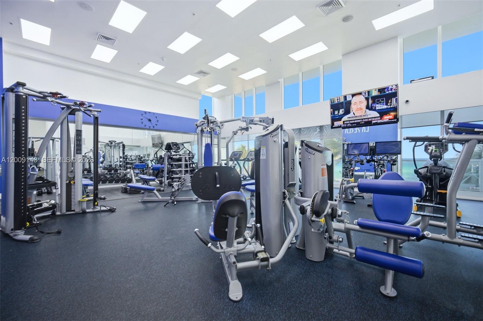 16699 Collins Ave #3802 Sunny Isles Beach, FL 33160