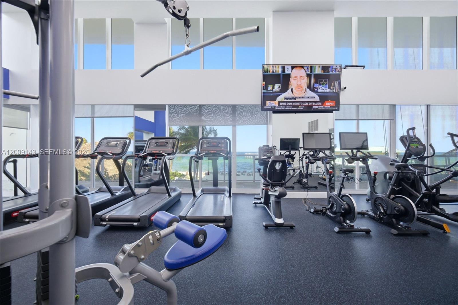 16699 Collins Ave #3802 Sunny Isles Beach, FL 33160