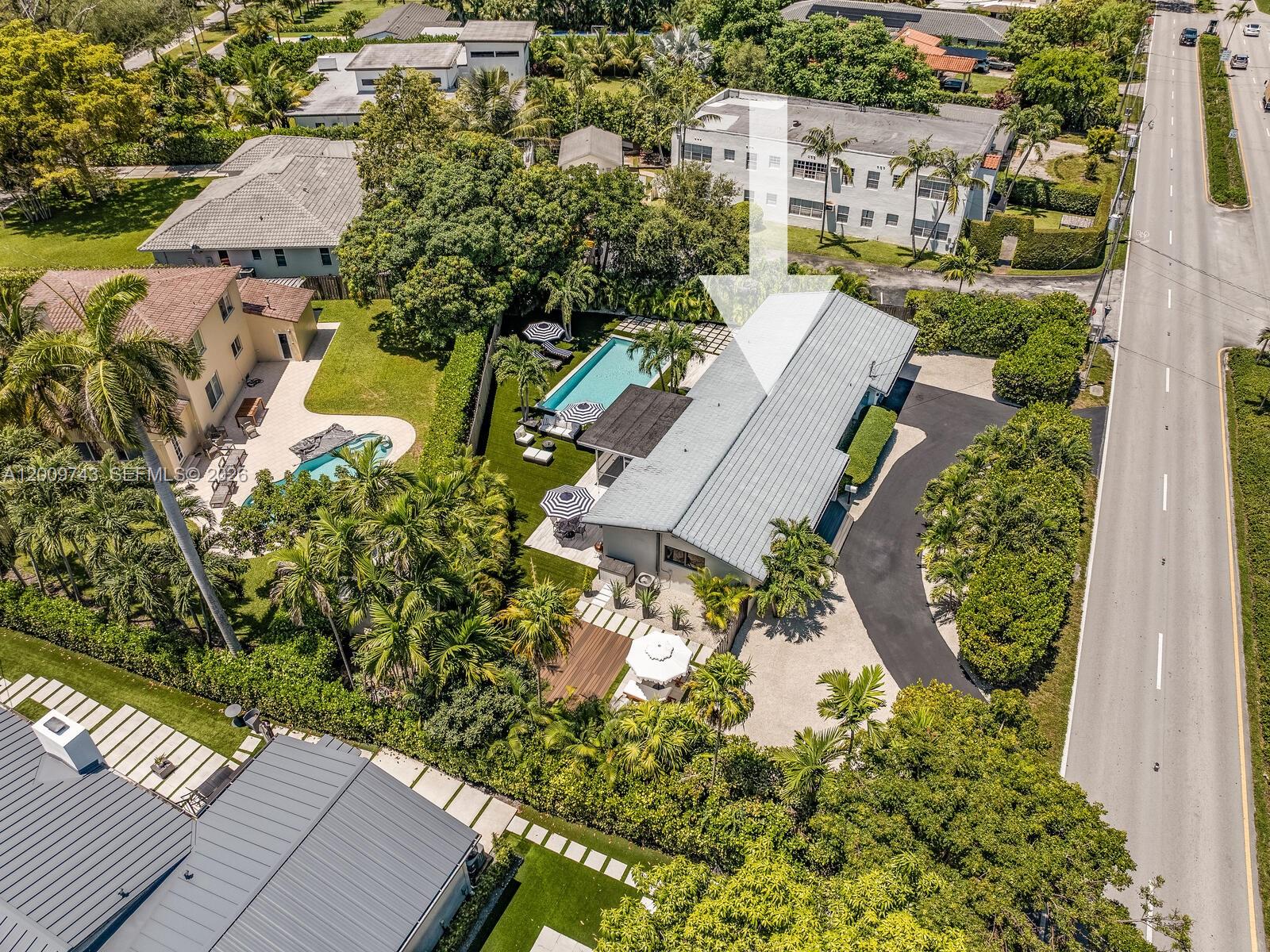 11504 NE 6th Ave Biscayne Park, FL 33161