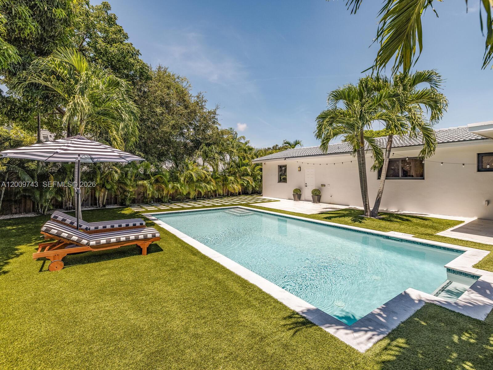 11504 NE 6th Ave Biscayne Park, FL 33161