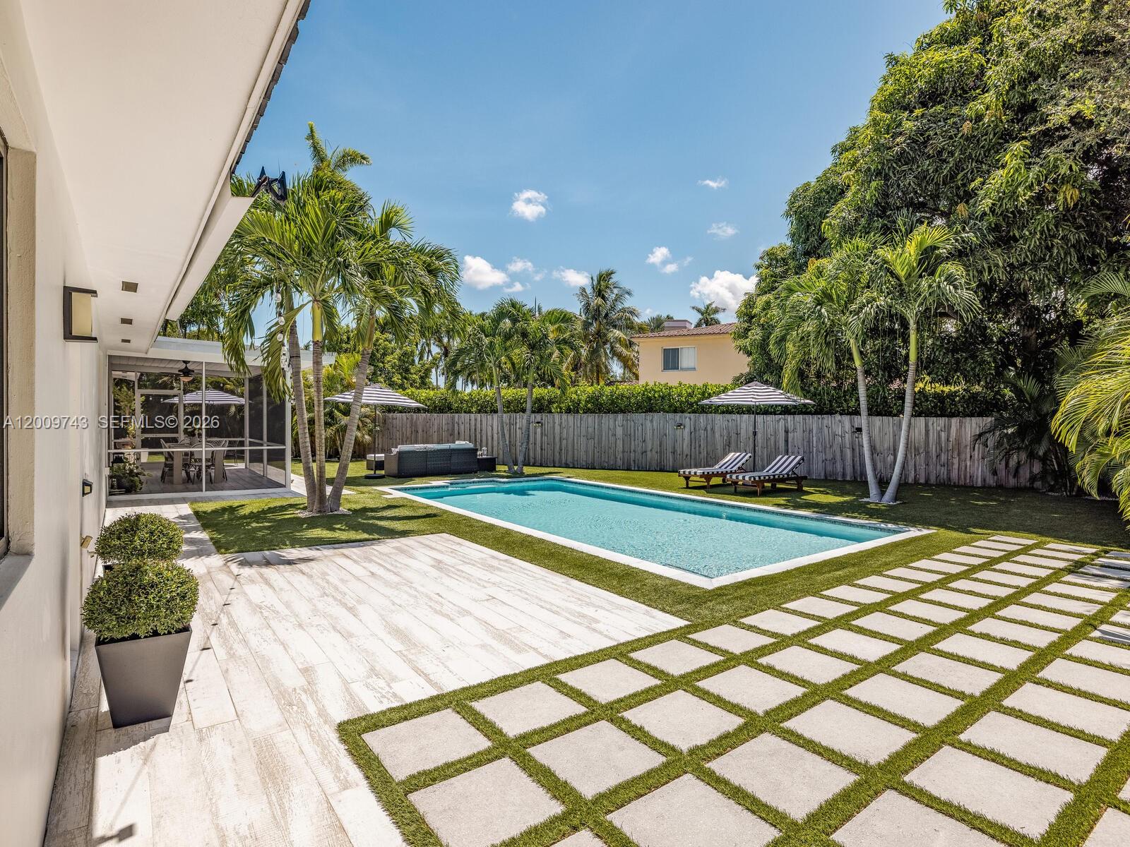 11504 NE 6th Ave Biscayne Park, FL 33161