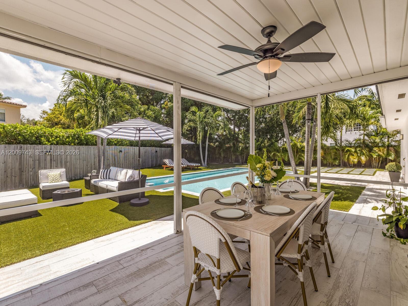 11504 NE 6th Ave Biscayne Park, FL 33161