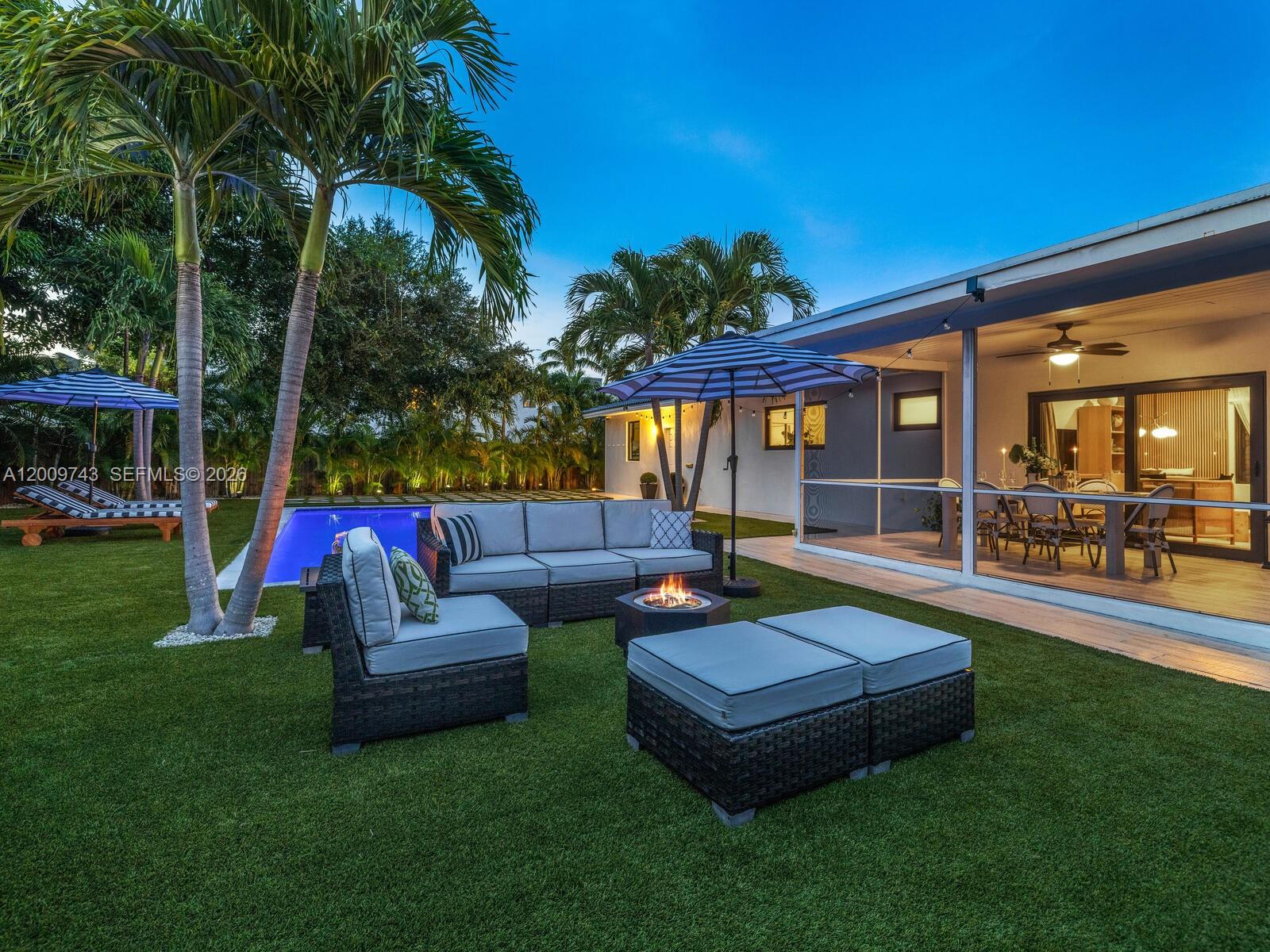 11504 NE 6th Ave Biscayne Park, FL 33161
