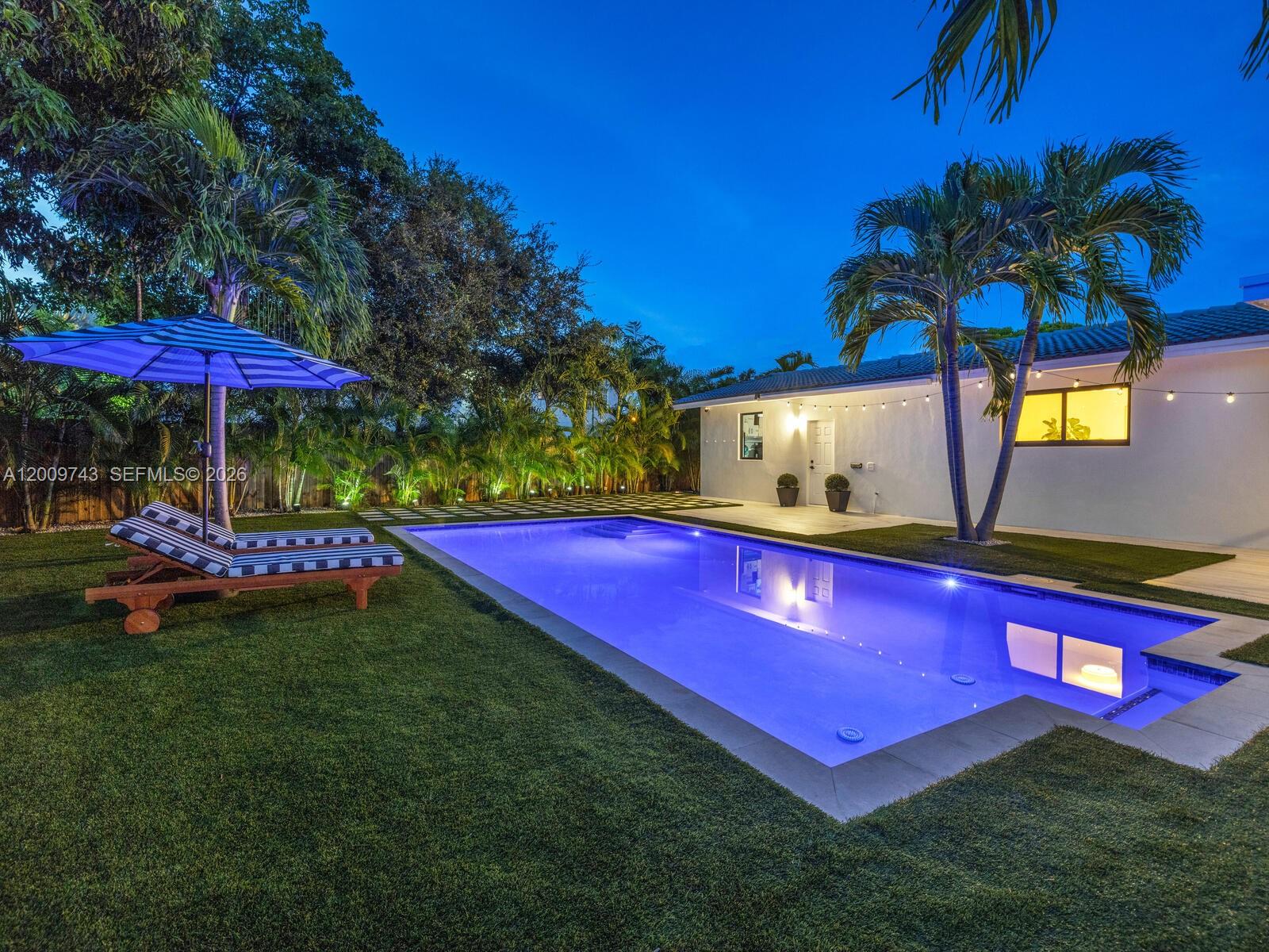 11504 NE 6th Ave Biscayne Park, FL 33161
