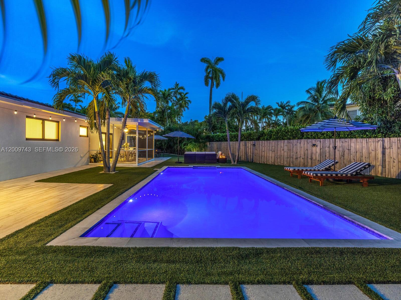 11504 NE 6th Ave Biscayne Park, FL 33161