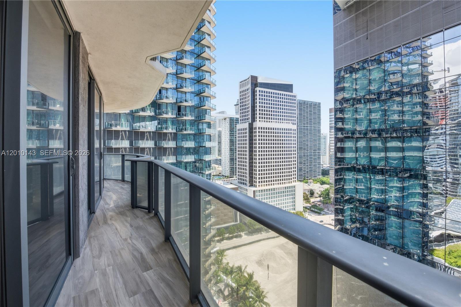 801 S Miami Ave #2505 Miami, FL 33130