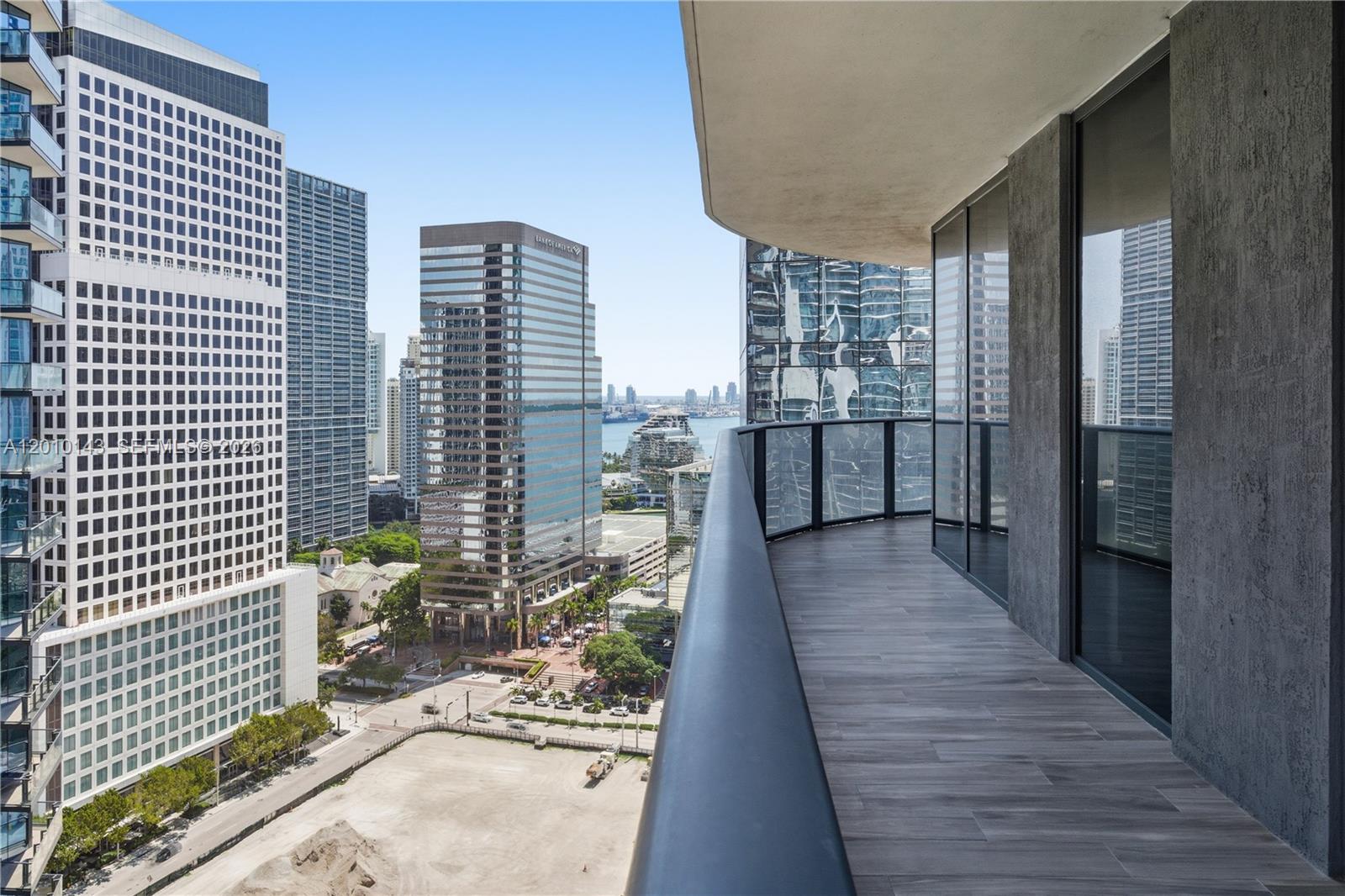 801 S Miami Ave #2505 Miami, FL 33130