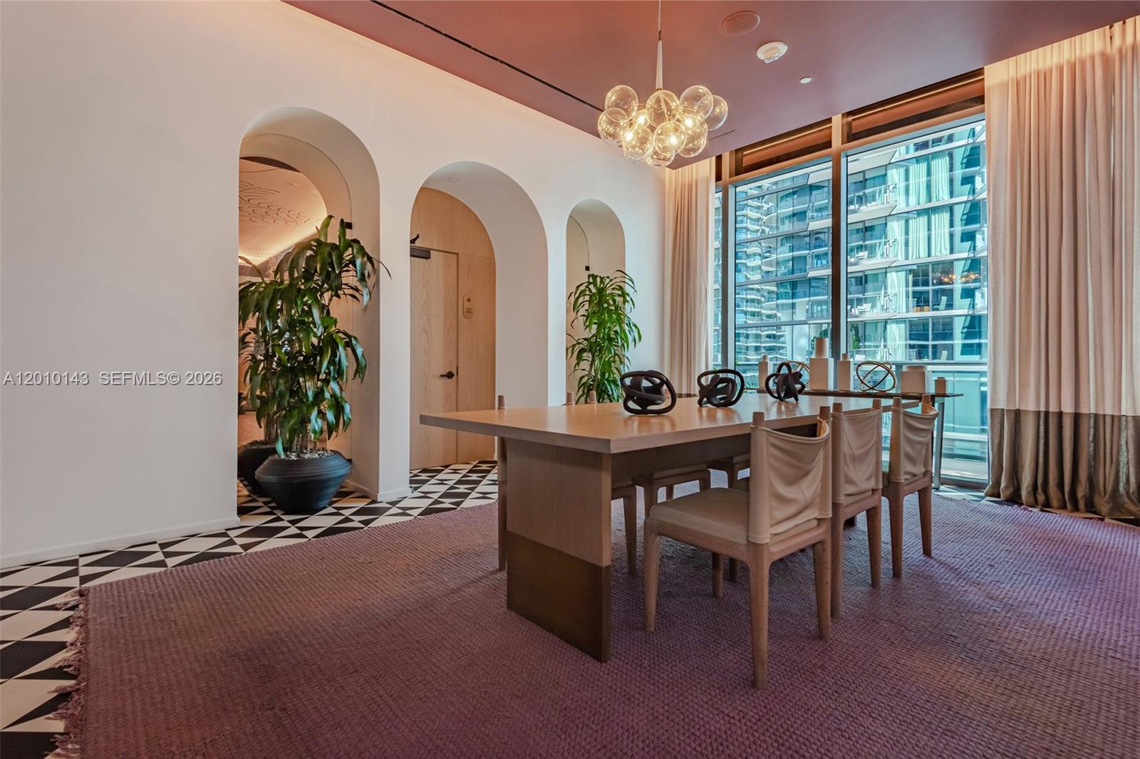 801 S Miami Ave #2505 Miami, FL 33130