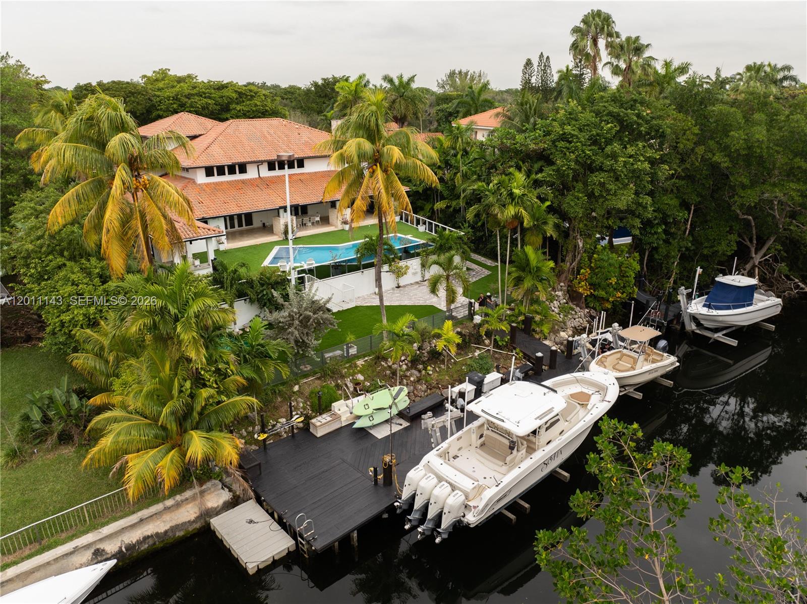 7125 Los Pinos Blvd Coral Gables, FL 33143