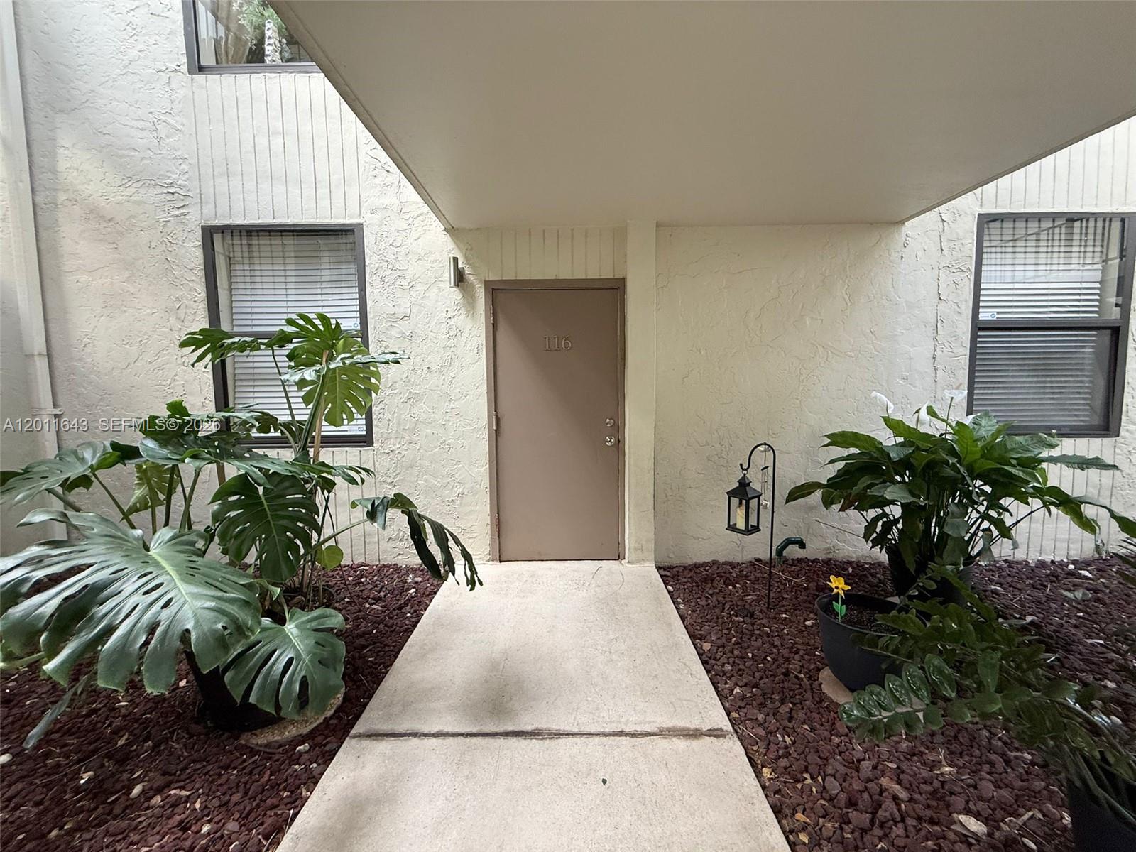 20441 NE 30th Ave #116-9
