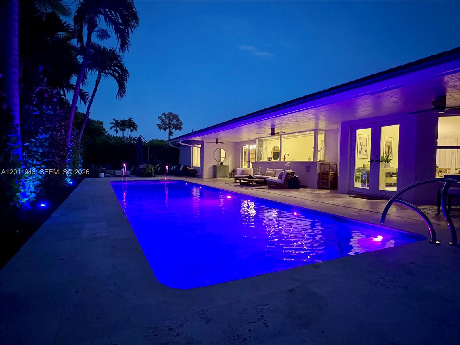 10461 SW 121st St Miami, FL 33176