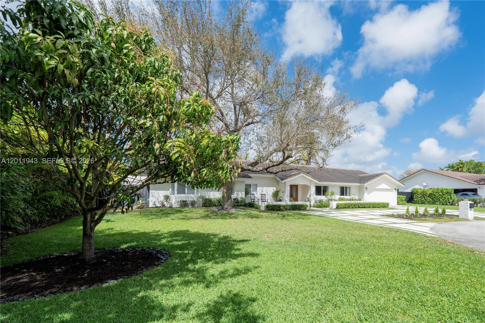 10461 SW 121st St Miami, FL 33176