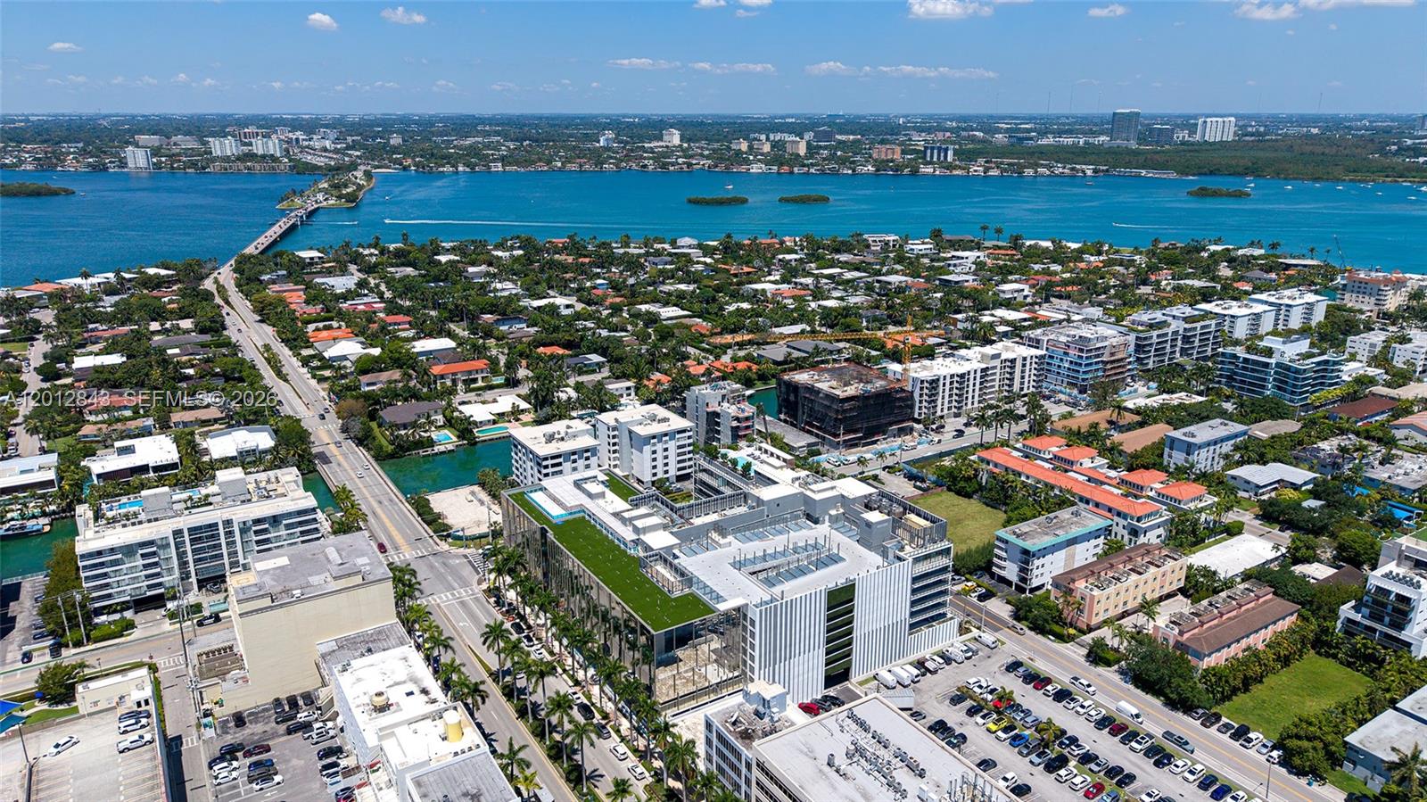 1177 Kane Concourse #809 Bay Harbor Islands, FL 33154