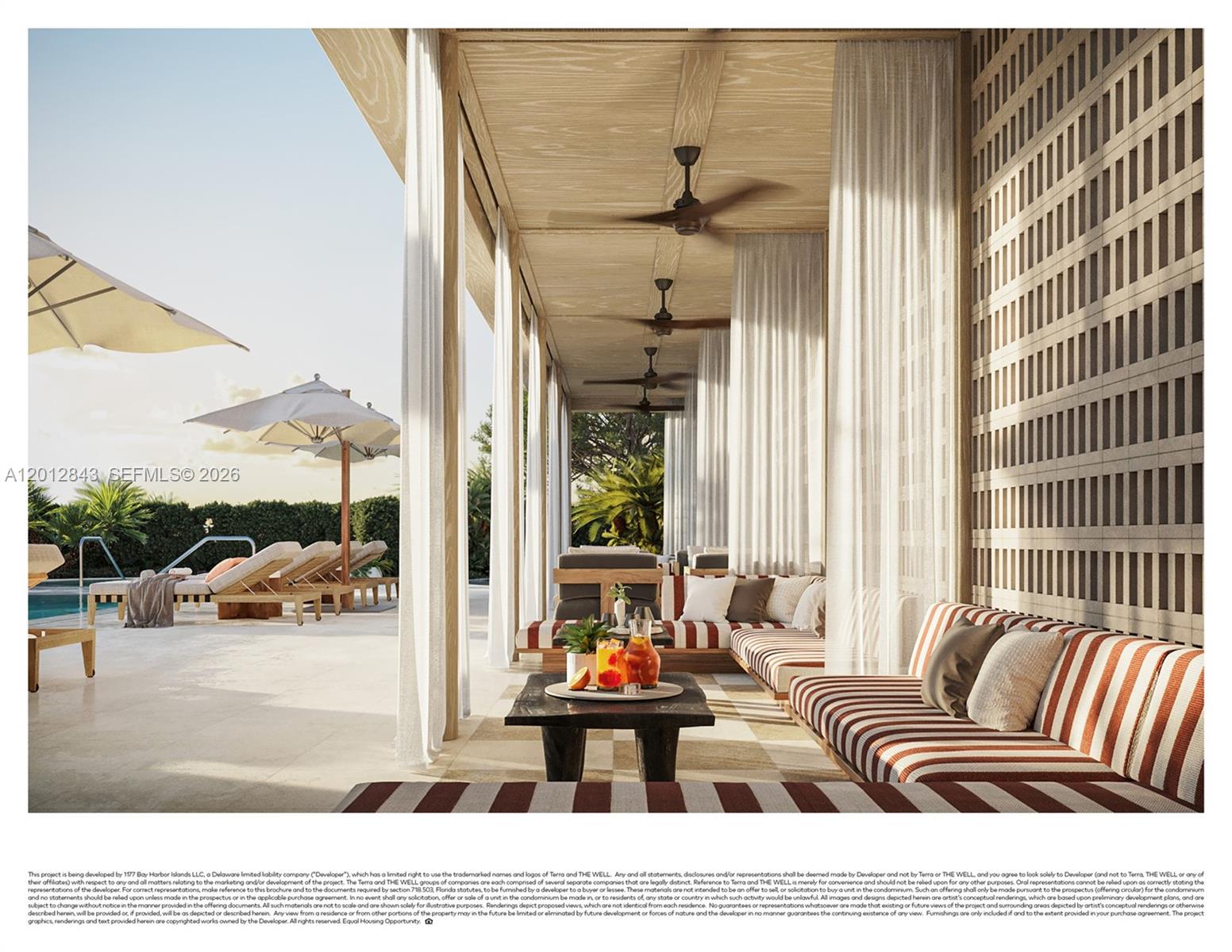 1177 Kane Concourse #809 Bay Harbor Islands, FL 33154