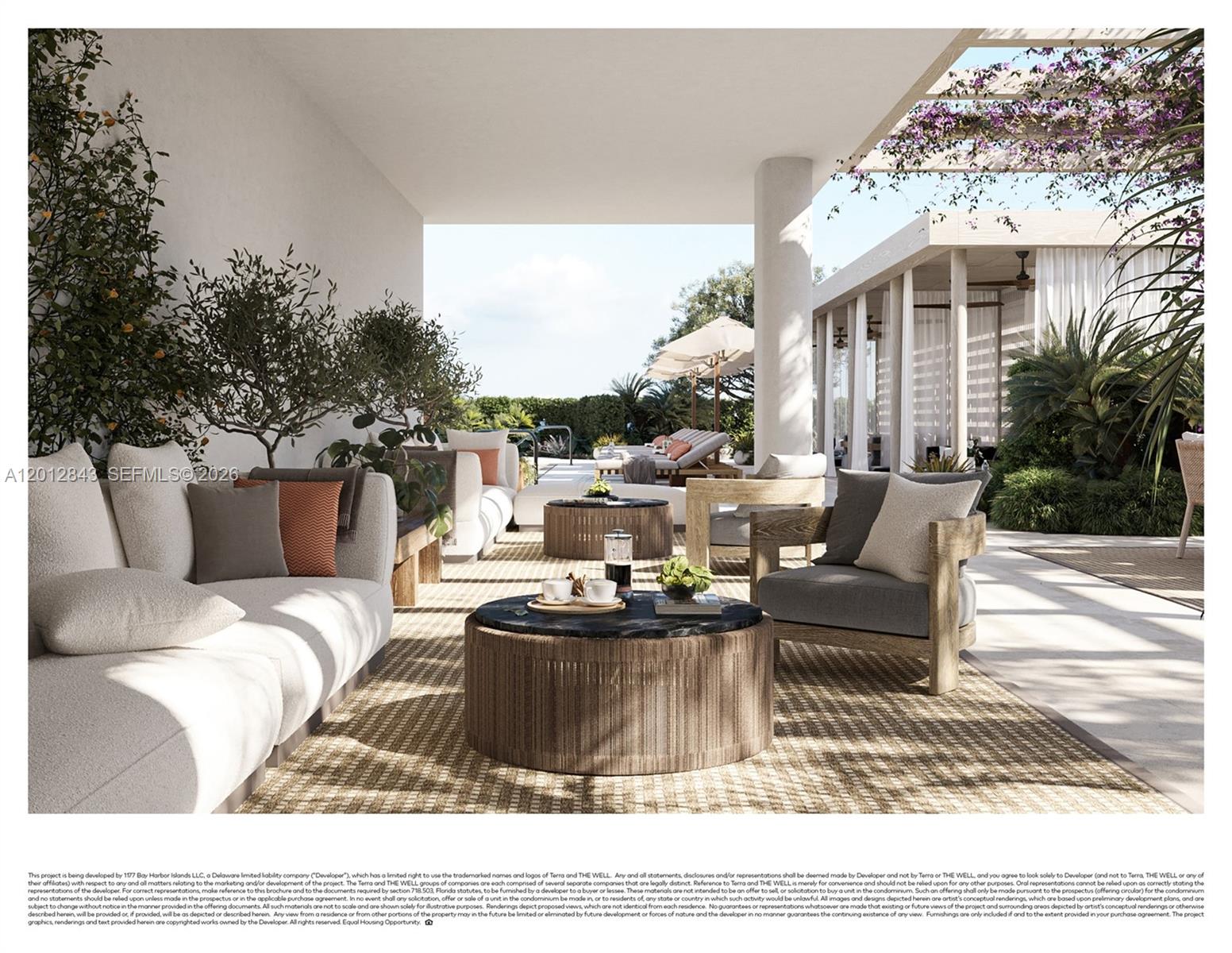 1177 Kane Concourse #809 Bay Harbor Islands, FL 33154