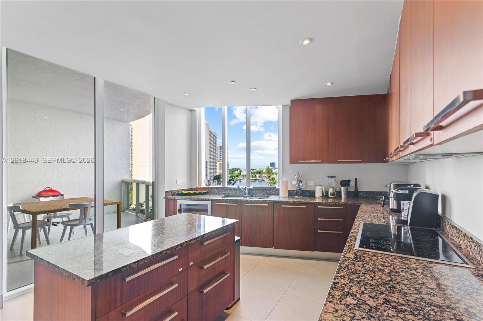 16001 Collins Ave #506 Sunny Isles Beach, FL 33160