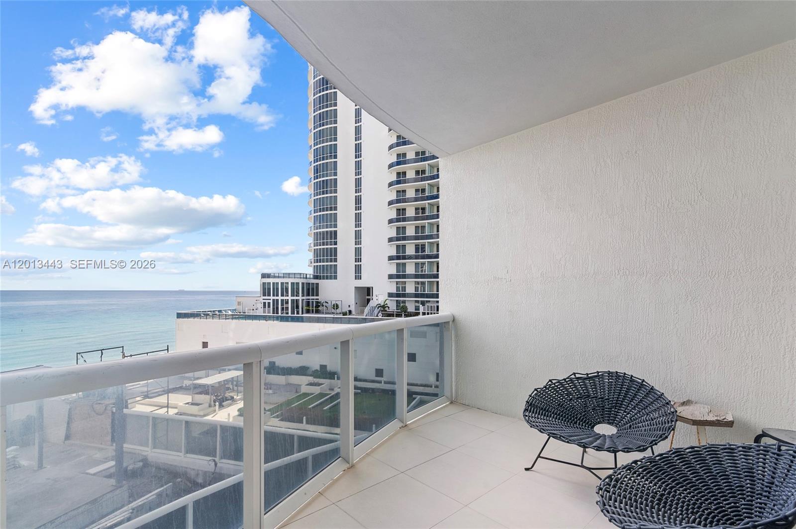 16001 Collins Ave #506 Sunny Isles Beach, FL 33160