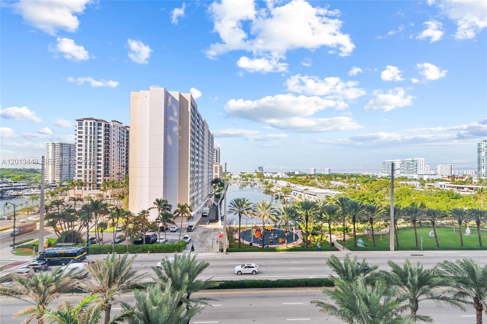 16001 Collins Ave #506 Sunny Isles Beach, FL 33160