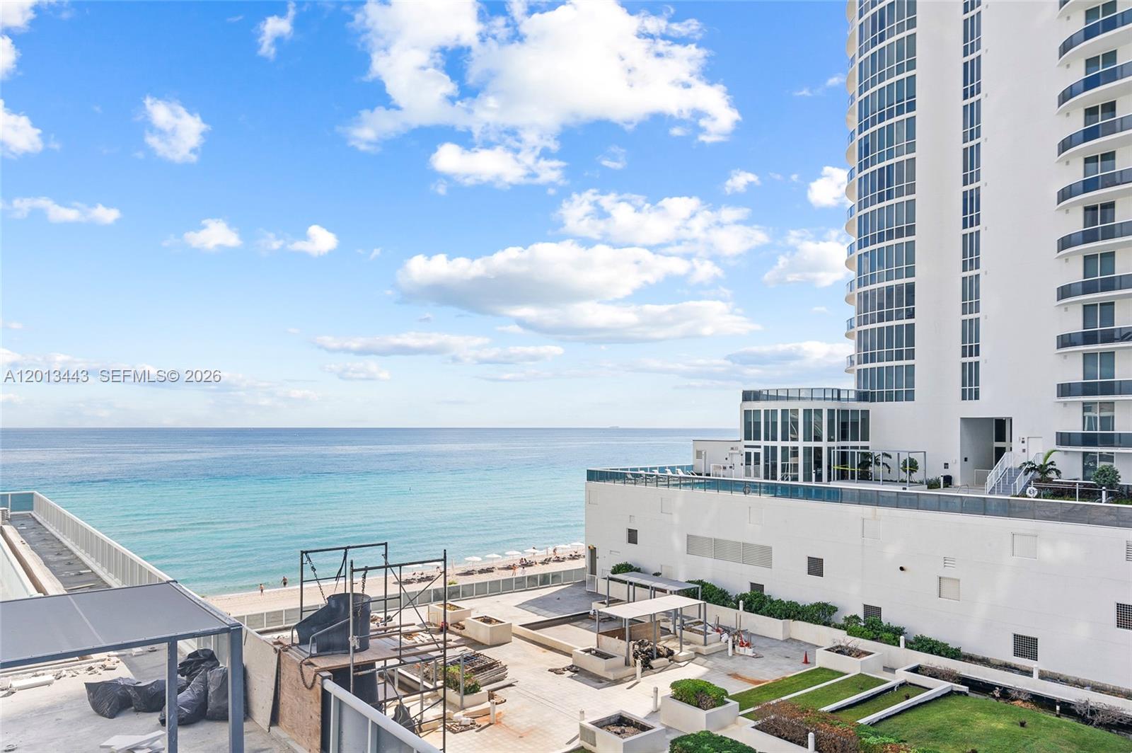 16001 Collins Ave #506 Sunny Isles Beach, FL 33160