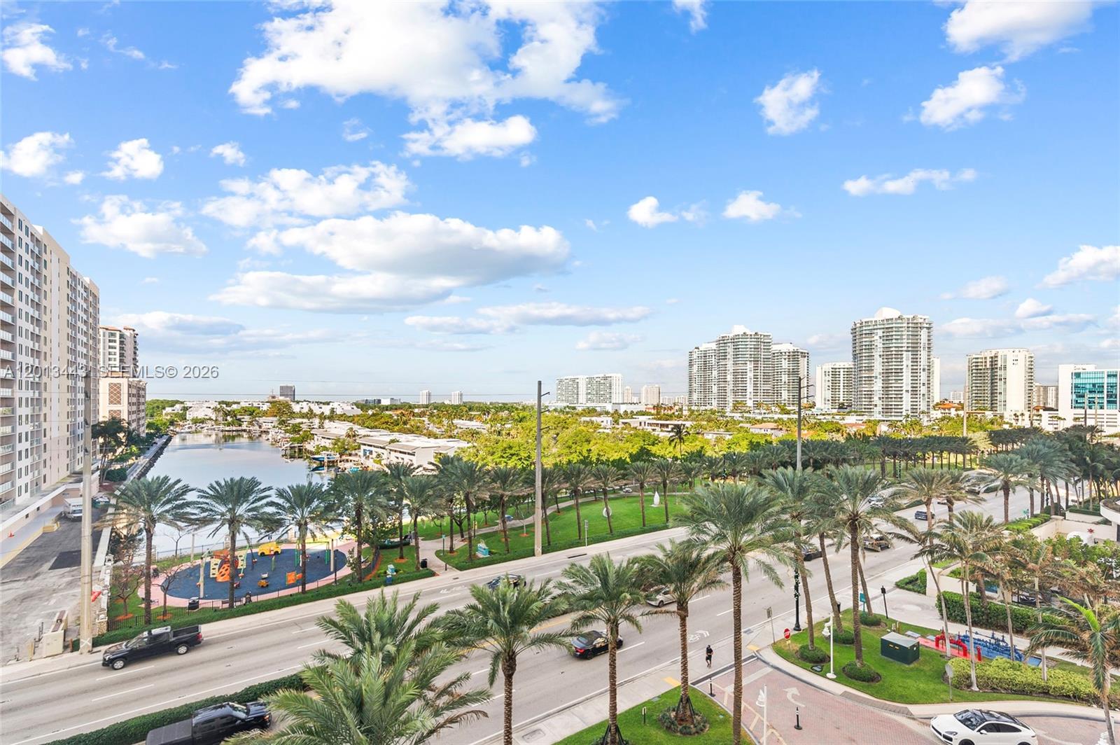 16001 Collins Ave #506 Sunny Isles Beach, FL 33160