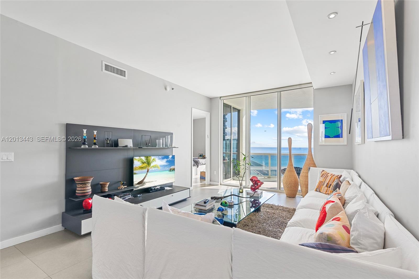 16001 Collins Ave #506 Sunny Isles Beach, FL 33160