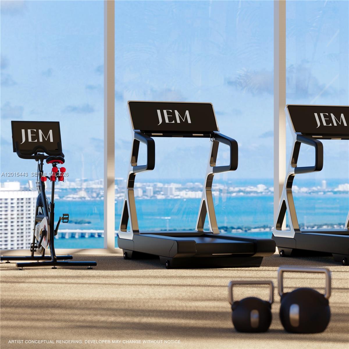175 NE 10th St #44I Miami, FL 33132