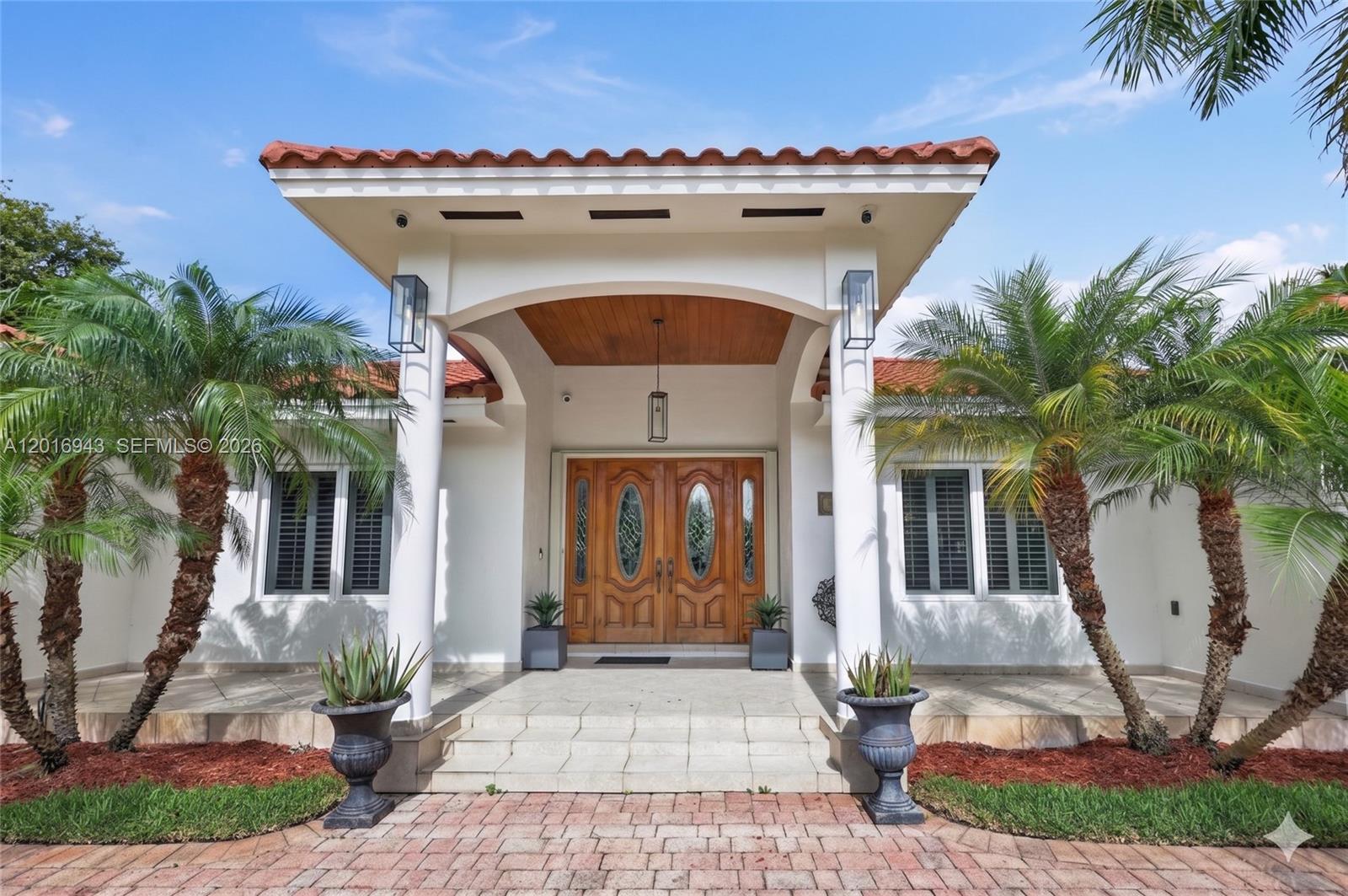 18461 SW 83rd Ave Cutler Bay, FL 33157