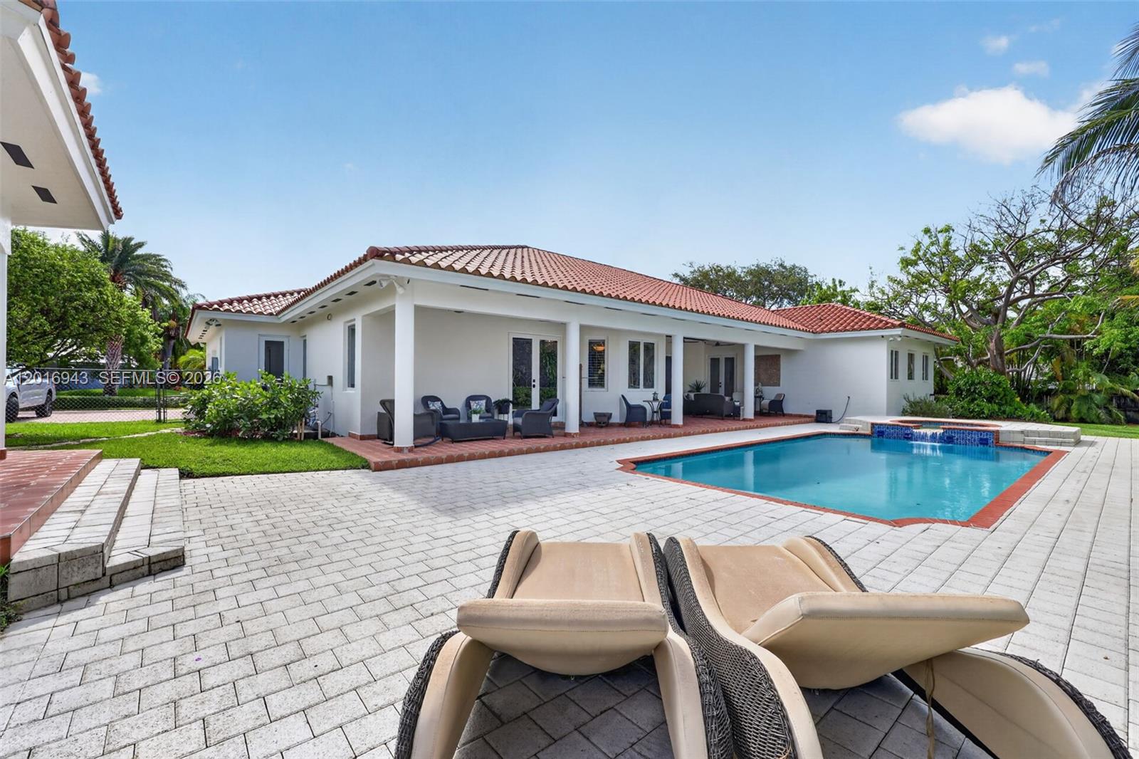 18461 SW 83rd Ave Cutler Bay, FL 33157