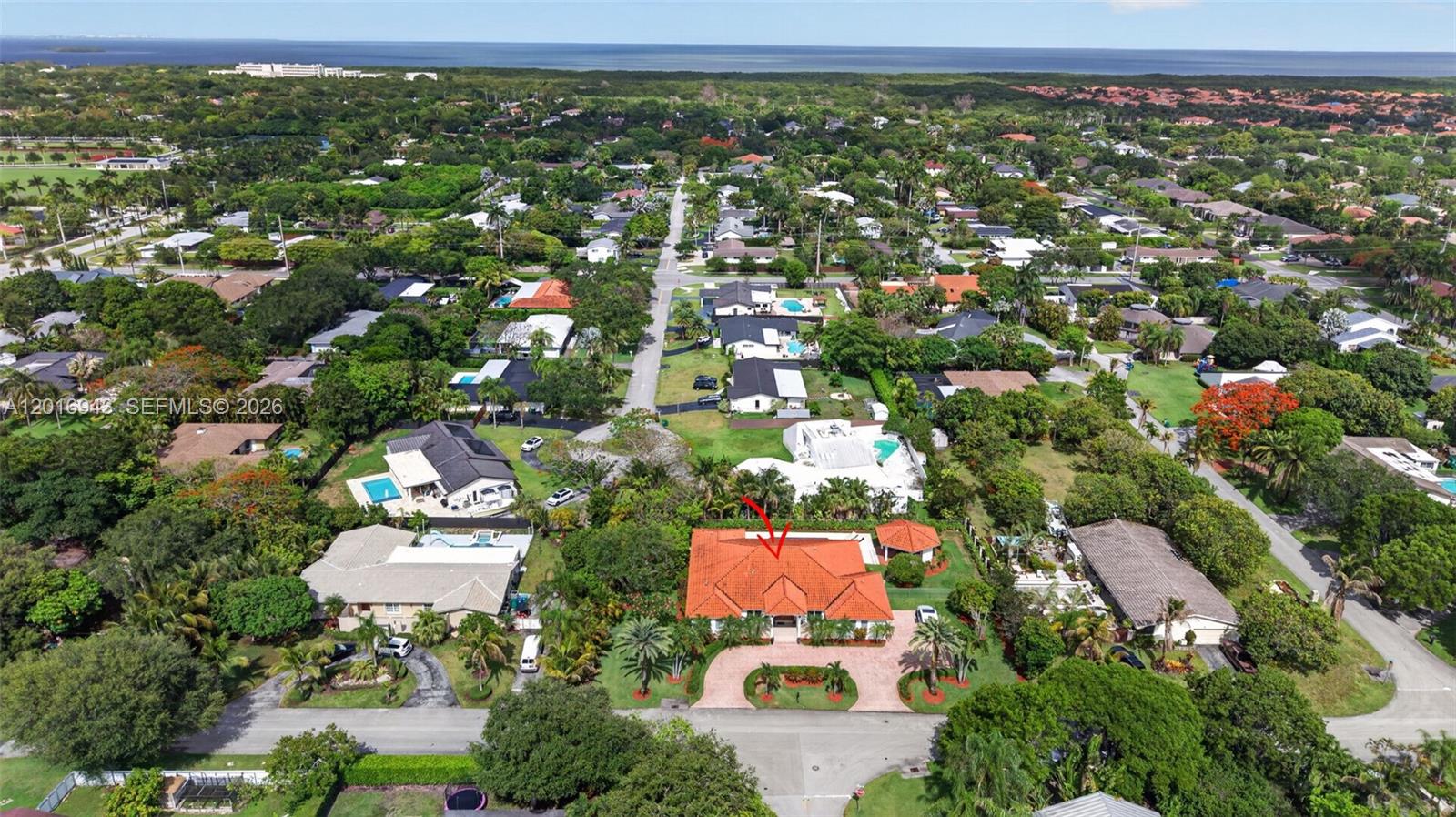 18461 SW 83rd Ave Cutler Bay, FL 33157