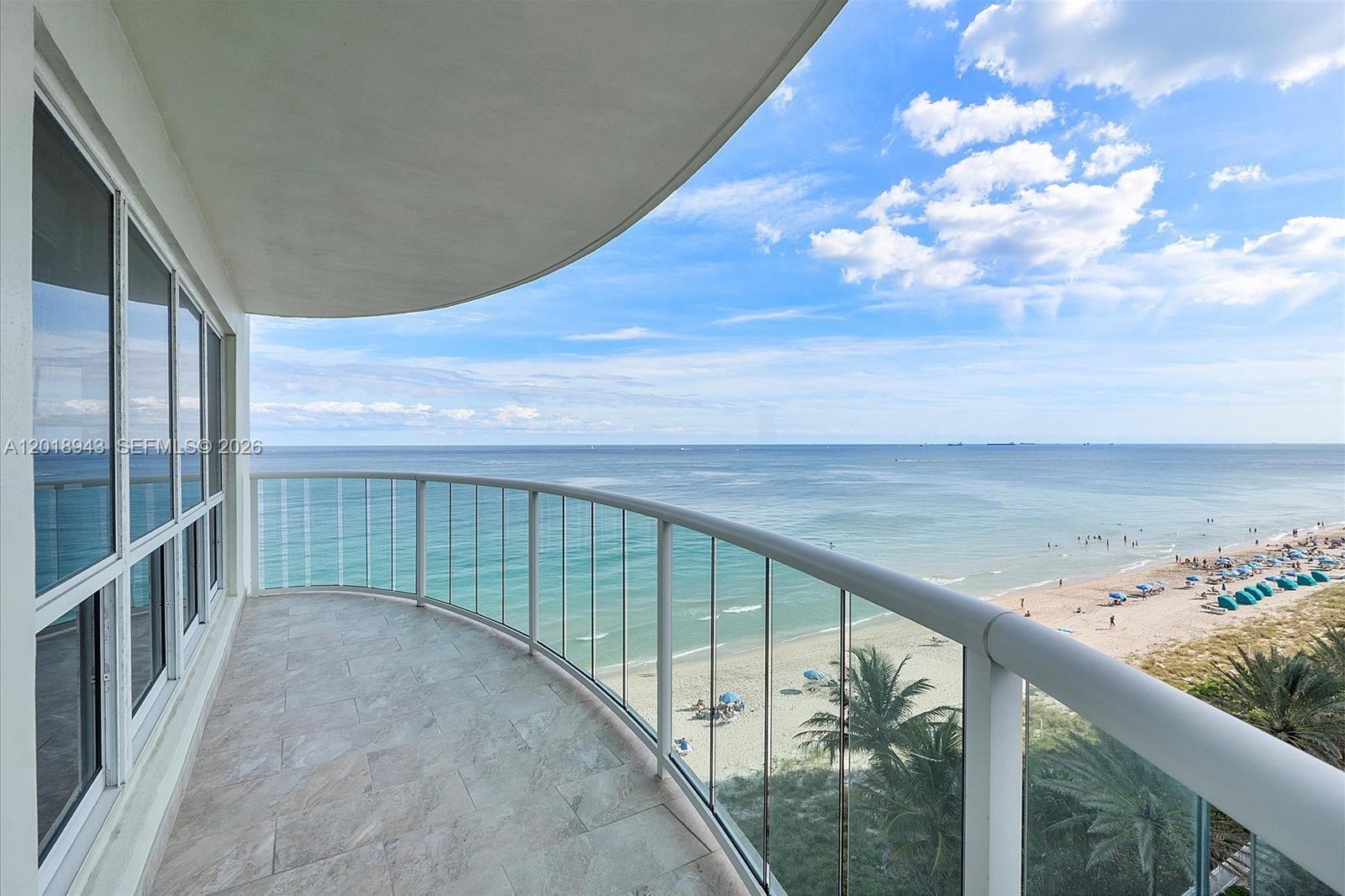 3400 Galt Ocean Dr #702S