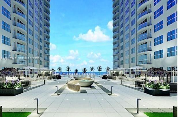 3400 Galt Ocean Dr #702S Fort Lauderdale, FL 33308