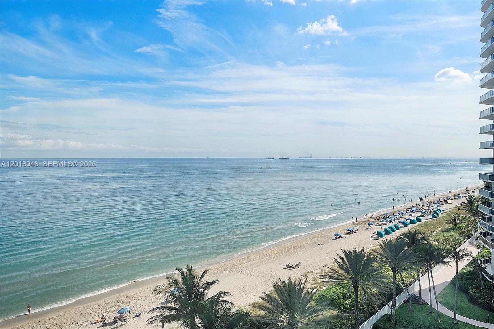 3400 Galt Ocean Dr #702S Fort Lauderdale, FL 33308