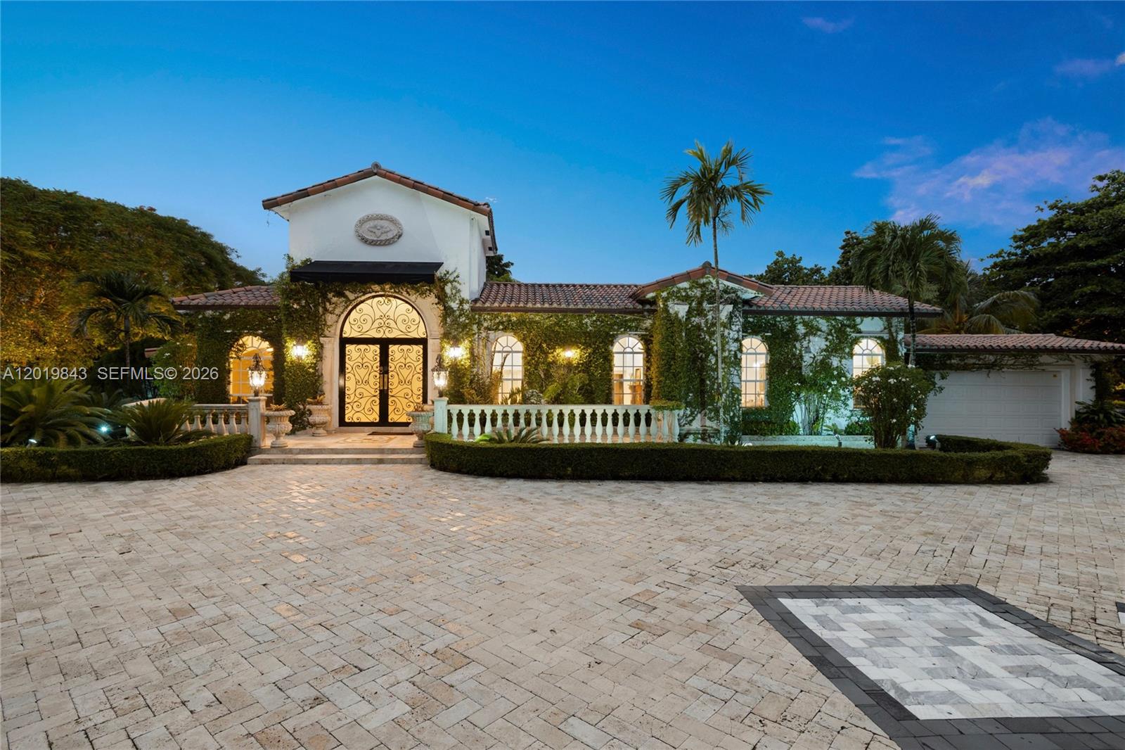 12300 Old Cutler Rd #12300 Pinecrest, FL 33156