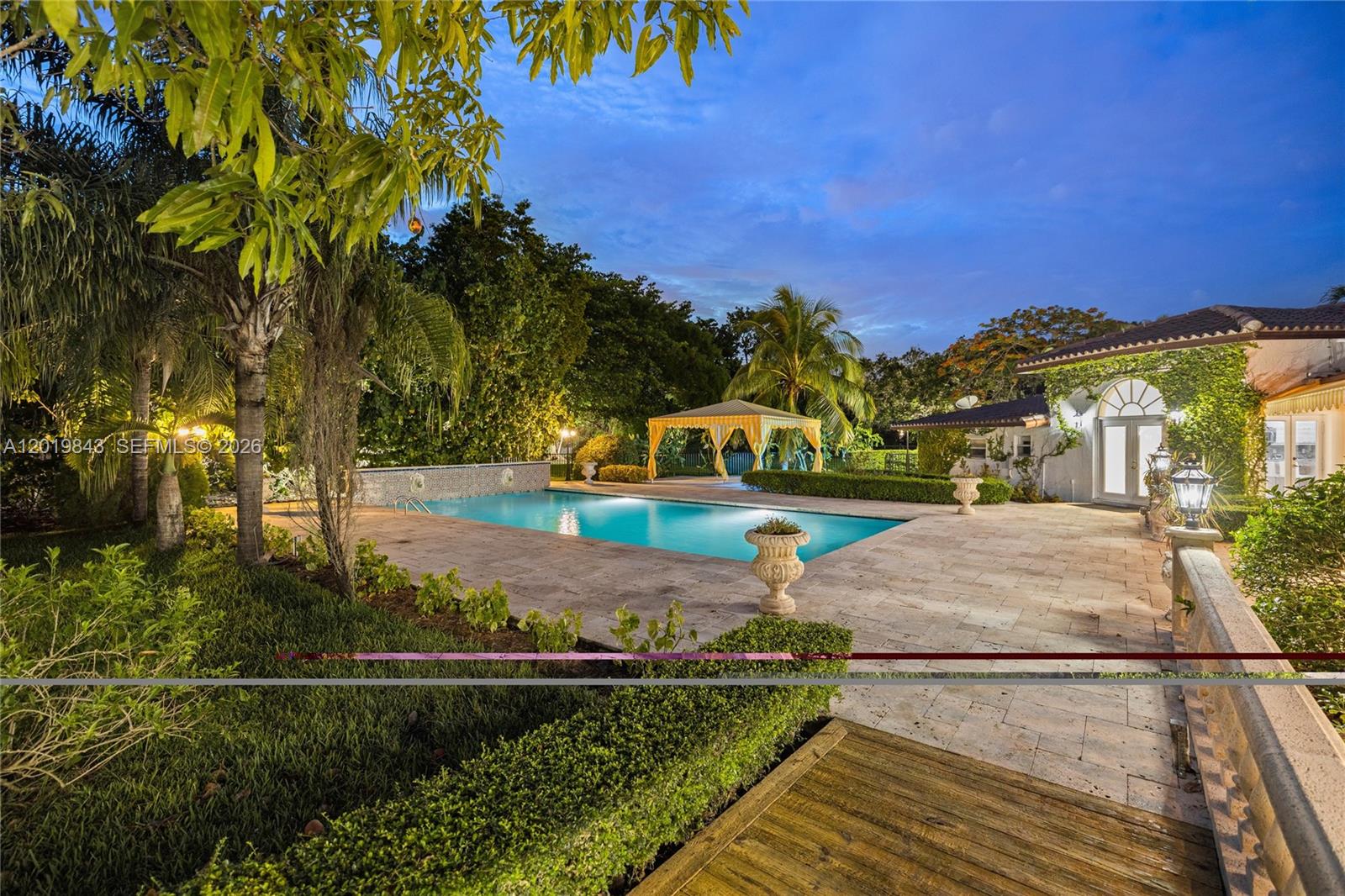 12300 Old Cutler Rd #12300 Pinecrest, FL 33156