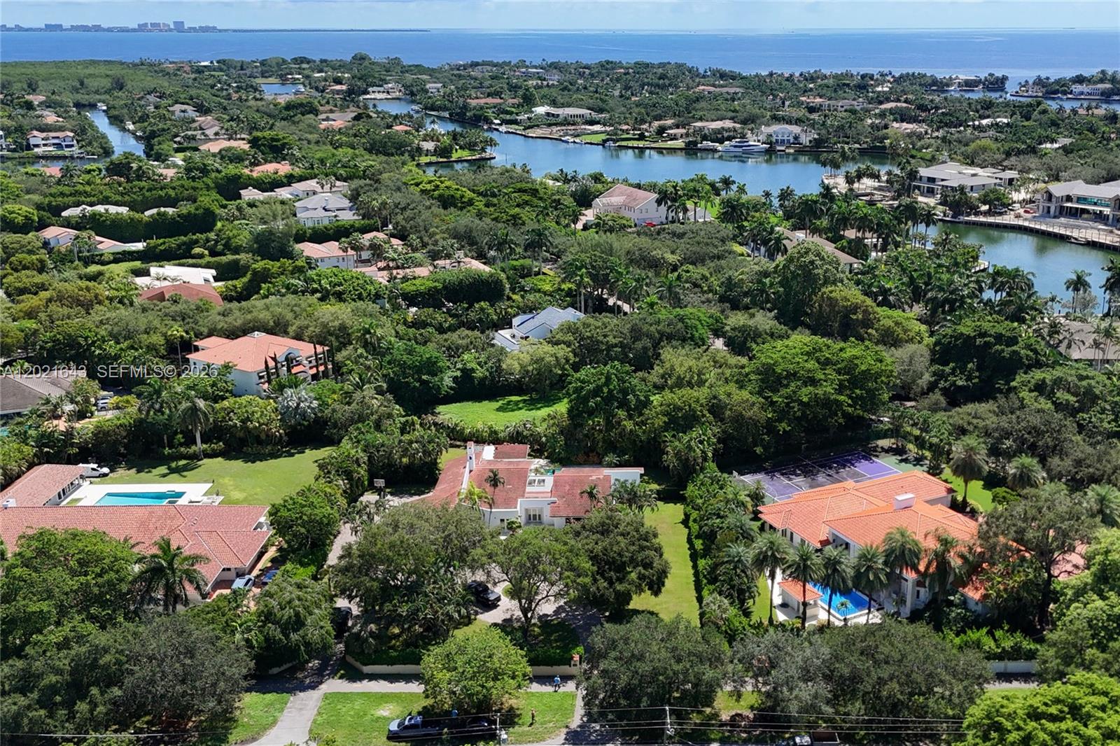 8303 Old Cutler Rd Coral Gables, FL 33143