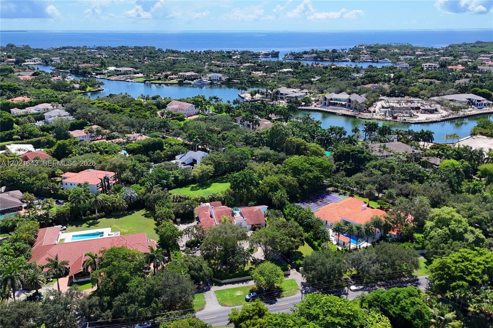 8303 Old Cutler Rd Coral Gables, FL 33143